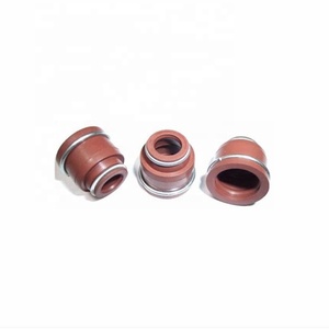 13207-81W00 ก้านวาล์วเครื่องยนต์ซีลน้ํามัน 1320781W00 - Product Image 1