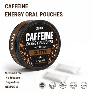 Bolsitas de Café Natural con Guaraná, Energéticas, Sin Nicotina |   Bolsa de Mascarillas Faciales Sin Azúcar |   Muestras de Suplementos Energéticos de Alta Potencia - Product Image 1