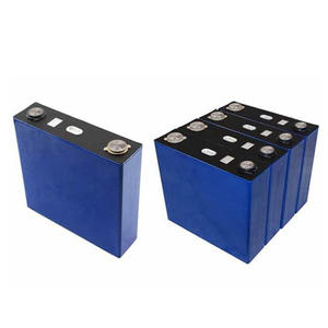 Tipsun primary lithium cells 3,2 v 200ah prismatic battery for solar - Product Image 1