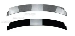 Aileron de toit arrière de voiture, kit carrosserie pour BMW E92 Série 3 Coupé 2 portes 2006-2010, accessoires auto - Product Image 6