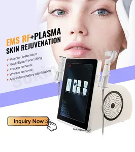 Professional Manufacturer Beauty Machines Plasma Cold Jet plasma pen profesional fractional