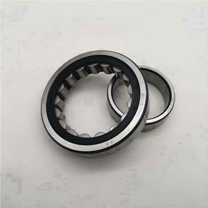 Rodamiento de Rodillos Cilíndricos de Buena Calidad <span class=keywords><strong>NU</strong></span> <span class=keywords><strong>1008</strong></span> NU1008 40*68*15mm - Product Image 3