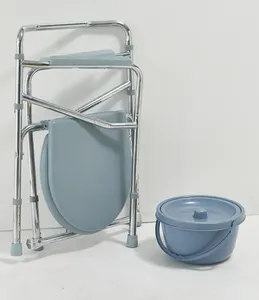 Sedia da doccia di alta qualità sedia da doccia medica per anziani sgabello da bagno per la casa sedia da doccia comoda
