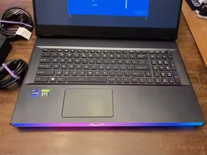 Zenbook <span class=keywords><strong>Pro</strong></span> UX581 2024แล็ปท็อป15.6 "4K UHD nanoedge จอแสดงผลแบบสัมผัส Intel Core <span class=keywords><strong>I9</strong></span>-10980HK แรม64GB เครื่องใช้ไฟฟ้าภายในบ้าน - Product Image 2