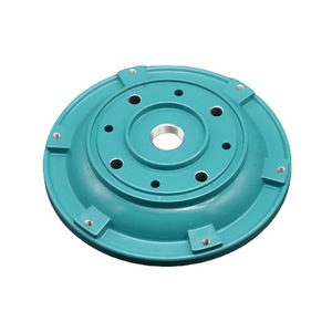 Aluminum Valve Body NbXh High Pressure Housing For Industrial Use - Product Image 1