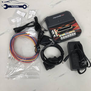 Programador de ECU TCU BDM FormulaFLash, Herramienta de Programación Automotriz Profesional, Versión Completa, Garantía de 1 Año - Product Image 2