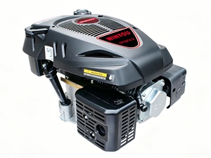 Motor de Gasolina Monocilíndrico de Eje Vertical Refrigerado por Aire con Rodamiento de 173cc y 6 HP para Cultivadora y Cortacésped - Product Image 3