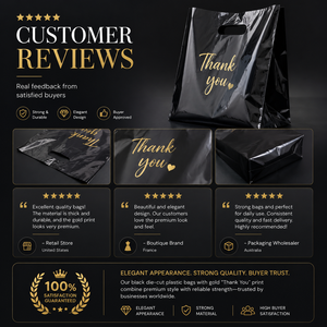<span class=keywords><strong>Bolsa</strong></span> <span class=keywords><strong>de</strong></span> Plástico <span class=keywords><strong>de</strong></span> Alta Calidad para Compras con Logotipo Impreso Personalizado, <span class=keywords><strong>Bolsa</strong></span> <span class=keywords><strong>de</strong></span> Transporte <span class=keywords><strong>de</strong></span> Plástico HDPE con Asa Troquelada - Product Image 6