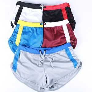Pantalones Cortos Ultra-Cómodos y Transpirables para <span class=keywords><strong>Hombre</strong></span>, de Secado Rápido, Ideales para Playa y Hogar, Venta al Por Mayor 2026 - Product Image 1