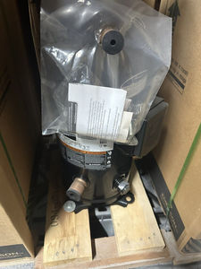 Compresor de Refrigeración Scroll Copeland ZP103KCE-TFD-522 ZP103KCE-TFD-455 ZP103KCE-TF5-455 ZP103KCE-TF7-522 ZP103KFE - Product Image 3
