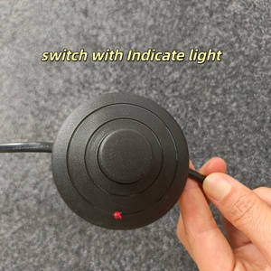 Tapis chauffant infrarouge - Tapis chauffant électrique confortable pour les pieds |   Tapis chauffant / Tapis chauffant pour les pieds chauds |   Cadeau d'hiver parfait - Product Image 3