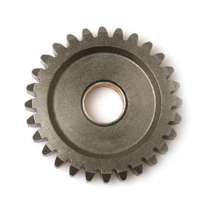 Engranaje de Eje de Arranque de Alta Precisión para Motor de Motocicleta <span class=keywords><strong>Yamaha</strong></span> YBR125 XTZ125 <span class=keywords><strong>YBR</strong></span> XT <span class=keywords><strong>YBR</strong></span> <span class=keywords><strong>125</strong></span> - Product Image 6