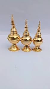 Thurible traditionnel en laiton nickelé pour la célébration religieuse de l'encens dans les églises, décoration spirituelle d'autel, cadeau - Product Image 2