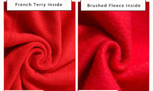Maglione Invernale Lavorato a Maglia con Collo Tondo per Uomo, Taglie Grandi, Unisex, Ecologico e Traspirante, Vendita all'Ingrosso - Product Image 6