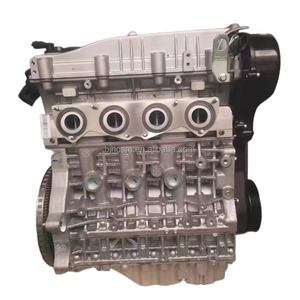 ร้านค้าโรงงานเครื่องยนต์คุณภาพสูงเหมาะสำหรับผนังขนาดใหญ่ Haval BYD Chery Geely - Product Image 3