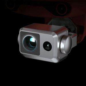 Dron Autel EVO II Dual 640t RTK V3 con Cámara 8K, Control Remoto de 21 km, GPS, Posicionamiento a Nivel de Centímetro, Aeronave Autel - Product Image 5