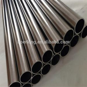 ASTM A268 ASTM A554 SUS316L 20mm diametro 16 pollici 15mm tubo in <span class=keywords><strong>acciaio</strong></span> inox tubazione in vendita dalla fabbrica - Product Image 3