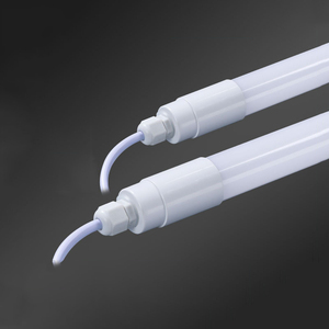 Tubi LED T8 da 20W 4FT Impermeabili IP65 per Illuminazione Interna ed Esterna, Congelatori, Frigoriferi, Serre - Product Image 5