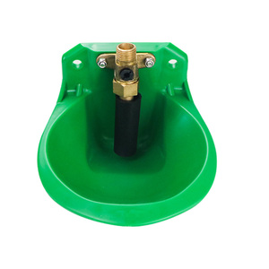 Sistema Automático de Agua Potable para Ganado, <span class=keywords><strong>Bebedero</strong></span> de <span class=keywords><strong>PVC</strong></span> con Válvula para Ovejas, Cabras y Cerdos - Product Image 4