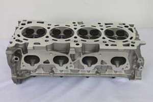 ฝาสูบ QR20 QR25 รุ่น 11041-MA00A เบนซิน สำหรับรถยนต์นิสสัน โร้ก เอ็กซ์เทรล อัลติมา พรีเมียร่า บลูเบิร์ด เซเรน่า วิงโรด ปี <span class=keywords><strong>2001</strong></span>- 2.0 ลิตร 2.5 ลิตร - Product Image 3