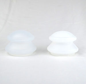 Ventouses de massage en silicone pour thérapie par ventouses ou massage, libération myofasciale, réduction de la cellulite - Product Image 5