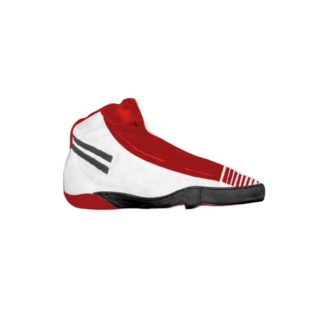 Shop High-Quality Wrestling Shoes - Customized Athletic Gear