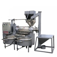 Graines noires graines de moutarde graines noix amande noix de cajou presse moulin à huile expulseur extrudeuse machine presse à huile d'arachide machine