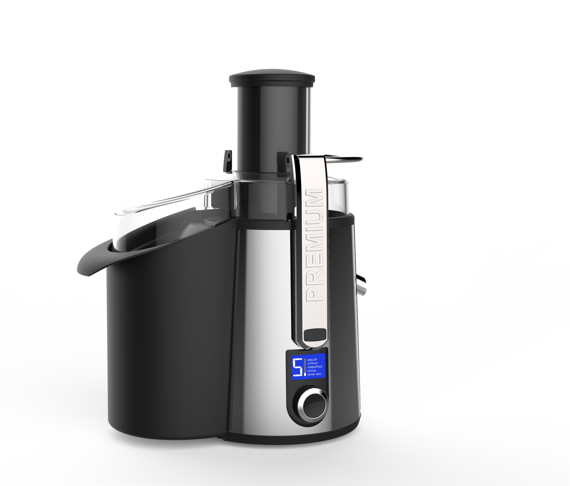 Соковыжималка для овощей экстрактор высокоскоростная соковыжималка производитель Центробежная Соковыжималка 1000 Вт блендер