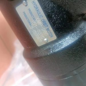 Moteur hydraulique série OMP OMP100-151-0612/OMP32 151-0341 OMP200 151-0315 50 151-0028 - Product Image 2