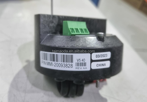 Nuevo al Mejor Precio, Módulo de Alimentación para Comunicador de Campo Emerson Rosemounts Trex 375 475 Hart, Cargador Metálico con Garantía de 18 Meses - Product Image 6