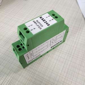 Componente Amplificador de Pulsos KONECRANES 52295302, 5 Años de Garantía, Origen Shanghái, para Informes, Precio Real a Consultar - Product Image 2