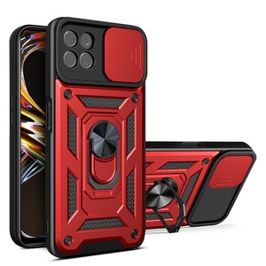 GSCASE anillo magnético armadura contraportada ACCESORIOS <span class=keywords><strong>PARA</strong></span> CELULARES fundas <span class=keywords><strong>para</strong></span> celular <span class=keywords><strong>para</strong></span> Xiaomi POCO X6 Pro F6 PRO Turbo 3 4G - Product Image 4