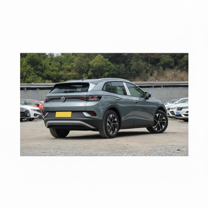 Spot ID6 Crozz PRO Gamme standard Id 6 SUV grande vitesse v Ws Auto Id.6 Crozz Véhicules à énergies nouvelles. - Product Image 1