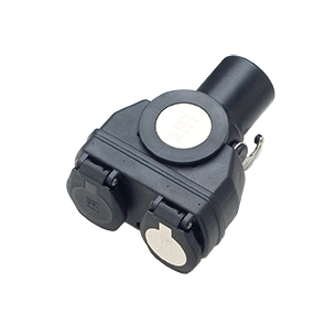 Adaptador, Espiral Eléctrica APLICACIONES GENERICAS 311038 Enchufes y Espirales Eléctricos - Product Image 2