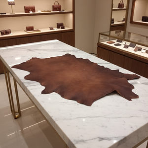 บริษัทชีล่า เอ็นเตอร์ไพรส์ ผลิตหนังสังเคราะห์รักซินสำหรับกระเป๋าถือและกระเป๋าสะพาย - Product Image 3