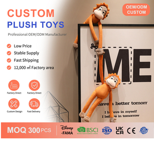 Animales de peluche al por mayor, peluches de animales adorables <span class=keywords><strong>en</strong></span> stock, venta al por mayor de peluches <span class=keywords><strong>baratos</strong></span>. - Product Image 1