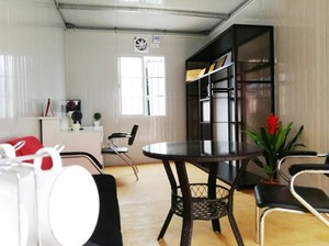 <span class=keywords><strong>Container</strong></span> Nhà Hàng Di Động Modular Prefab Có Thể Tháo Rời Thép Đúc Sẵn <span class=keywords><strong>Container</strong></span> Cà Phê Cửa Hàng Quán Cà Phê Quán Cà Phê - Product Image 5