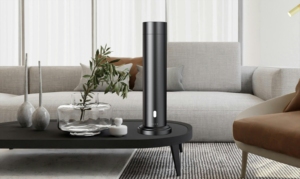 Kontrol Aplikasi nirkabel isi ulang daya minyak esensial nirkabel aluminium mewah minyak esensial penyebar Aroma isi ulang - Product Image 2