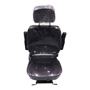 Asiento para Cabina de Grúa Torre <span class=keywords><strong>Comansa</strong></span> con Joystick para Operador de Cabina - Product Image 6