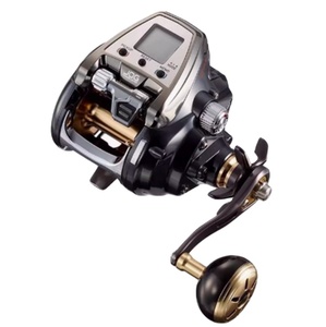 Carrete de Pesca Eléctrico Japonés 500JP de Alta Calidad, Gran Potencia de Arrastre, para Pesca en Agua Salada de Alta Mar - Product Image 1