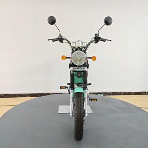 Dernière Nouveauté : <span class=keywords><strong>Moto</strong></span> 50CC à Essence de Haute Qualité, Conforme à la Norme <span class=keywords><strong>Euro</strong></span> <span class=keywords><strong>5</strong></span>, Véhicule à Deux Roues Type Underbone, Vente Chaude Mondiale - Product Image 3