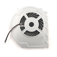 Ventilateur de refroidissement interne pour console de jeu PS4 Slim 2000/PS4 Pro 7000