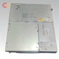 Unité de commande HMI Siemens 6FC5210-0DF00-0AA1 PCU20 pour panneau de commande CNC SINUMERIK 810D 840D, pièces détachées pour machines-outils
