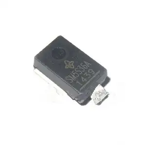 SM5S36A-TP TVS 3600W TRANSIENT VOLTAGE SUPPRESSOR Transistor