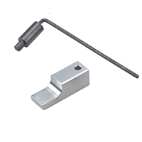 Kit d'outils de calage et de blocage de distribution pour vilebrequin et arbre à cames pour BMW Mini Cooper N12 N14 R55