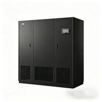 Aire Acondicionado de Precisión para Sala de Servidores de Centro de Datos con Unidad de Interruptor de Reserva Automática