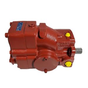 Bomba Hidráulica para Excavadora PSVK2-25 PSVL-54 KMF40 KMF40-2, Bomba de Pistones Hidráulica para KX040 K045 KX161 - Product Image 1