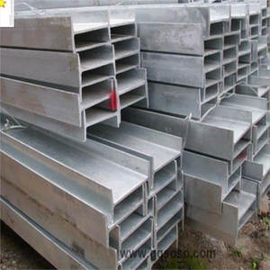 Offre Spéciale faisceau en acier inoxydable de nouveau produit de haute qualité - Product Image 3