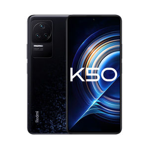 El teléfono móvil K50 Red Rice K50 es un nuevo producto original para Red <span class=keywords><strong>mi</strong></span>. - Product Image 1