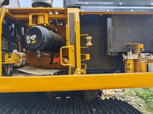 รถขุดมือสองรถขุดดิน Cat336D 336D2L 336แมว - Product Image 5